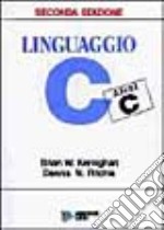 Linguaggio C libro