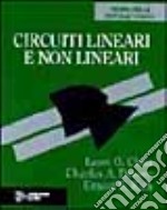 Circuiti lineari e non lineari