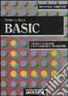 Basic. Per le Scuole superiori libro