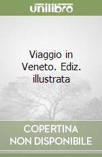 Viaggio in Veneto. Ediz. illustrata