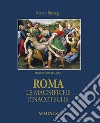 Roma, le magnifiche pinacoteche libro