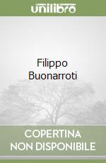 Filippo Buonarroti