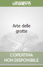 Arte delle grotte