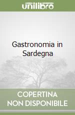 Gastronomia in Sardegna