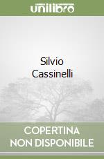 Silvio Cassinelli libro