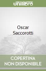 Oscar Saccorotti libro