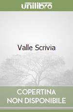 Valle Scrivia libro