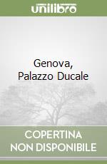 Genova, Palazzo Ducale libro