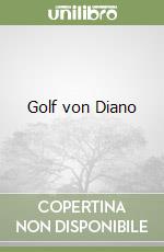 Golf von Diano libro