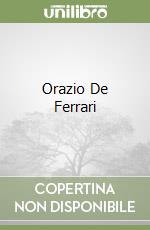 Orazio De Ferrari