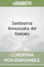 Santissima Annunziata del Vastato libro