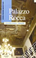 Palazzo Rocca. Galleria civica, Chiavari