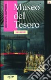 Museo del tesoro libro di Marica Patrizia