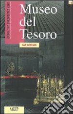 Museo del tesoro. Ediz. inglese libro