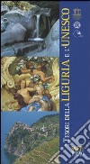 I tesori della Liguria e l'Unesco libro