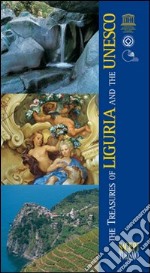 The treasures of Liguria and the Unesco libro