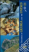 The treasures of Liguria and the Unesco libro