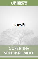 Bistolfi libro