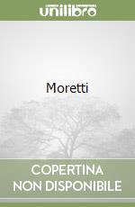 Moretti libro