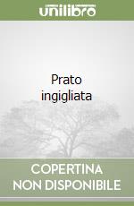 Prato ingigliata libro