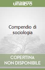 Compendio di sociologia