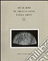 Quaderni di archeologia della Libia. Vol. 8: Cirene e la Grecia libro di Stucchi S. (cur.)