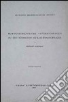 Motivgeschichtliche Untersuchungen zu den römischen Schlachtsarkophagen libro di Andreae Bernard