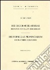 Die Geographie Afrikas bei Plinius und Mela und ihre Quellen (1908) libro di Detlefsen D.