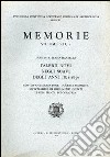 Falerii Novi negli scavi degli anni 1821-1830 libro