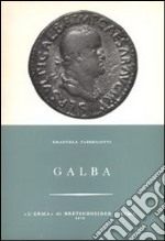 Galba libro