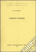 L'Impero ateniese (1927) libro