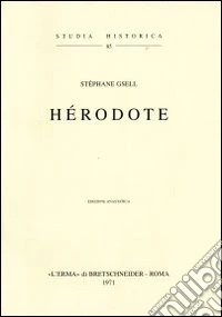 Hérodote (1915)