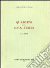 Indici per provenienze e per bibliografia di H. Payne «Necrocorinthia» e di R. J. Hopper «Addenda to Necrocorinthia» libro