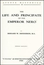 The life and principate of the emperor Nero (1905) libro