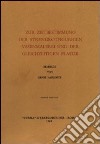 Zur Zeitbestimmung der strengrotfigurigen Vasenmalerei und der gleichzeitigen Plastik (1920) libro di Langlotz Ernst