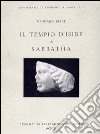 Il tempio d'Iside in Sabratha libro di Pesce Gennaro