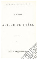 Autour de Tibère (1944) libro