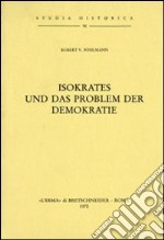 Isokrates und das Problem der Demokratie (1913)