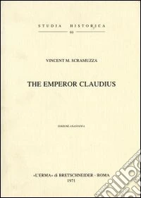 The Emperor Claudius (1940)
