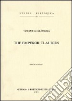 The Emperor Claudius (1940) libro