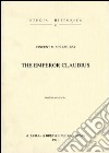 The Emperor Claudius (1940) libro