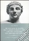 Die etruskische Plastik des V. Jahrhunderts v. Chr. Und ihr Verhältnis zur griechischen Kunst libro