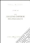 The amazing emperor Heliogabalus (1911) libro