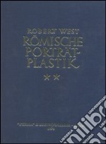 Römische Porträtsplastik (1933-41) libro