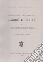 L'agorà di Cirene. Vol. 3/1: Il monumento navale