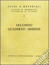 Quaderno Imerese. Vol. 2