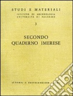 Quaderno Imerese. Vol. 2 libro