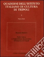 Paolo Valera e l'opposizione democratica all'impresa di Tripoli