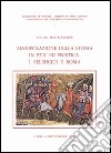 Manipolazione della storia in età ellenistica: i seleucidi e Roma libro