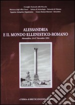 Alessandria e il mondo ellenistico-romano. Studi in onore di Achille Adriani libro